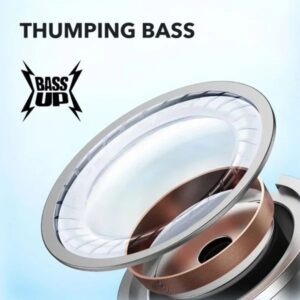 سماعة اذن ساوند كور R50i، من انكر، ابيض - A3949H22 - Image 3