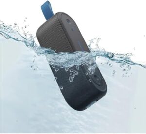 سبيكر ساوندكور سيلكت 3، 16 وات، من أنكر، أسود A3172G11 - Image 3