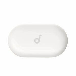 سماعة اذن ساوند كور V20i، من انكر، ابيض - A3876H21 - Image 3