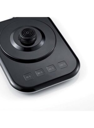 غلاية مياة كينوود، 1.2 لتر، 650 واط، أسود - TMG70.000CL - Image 4