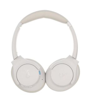 ⁦سماعات رأس ساوندكور Q11i، من أنكر، أبيض A3005H21⁩ - الصورة ⁦4⁩