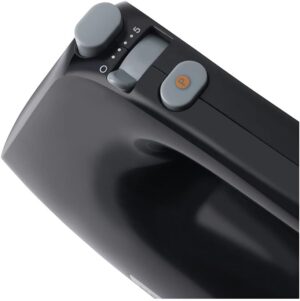 خلاط يدوي كينوود، 450 واط، رمادي وأسود - HMP30.A0BK - Image 5