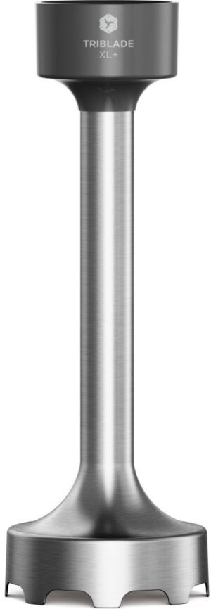 ⁦خلاط يدوي كينوود تري بليد إكس إل بلس، 1000 واط، أسود - HBM60.307GY⁩ - الصورة ⁦5⁩