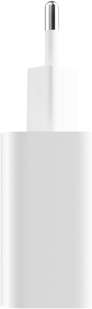 ⁦شاحن حائط Xiaomi Mi 33 واط (نوع A+ نوع C) EU 6934177738067⁩ - الصورة ⁦3⁩