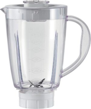 Kenwood Fruit Blender + Grinder 300W Ice Crusher BLP05.150WH - Image 3