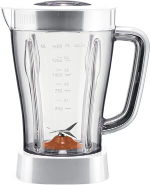 Kenwood Fruit Blender & Grinder 500W BLP16.150WH - Image 3