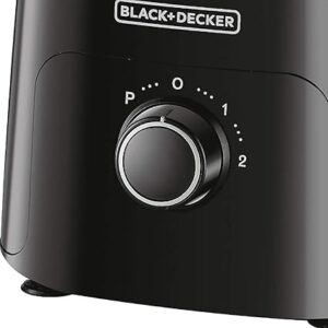 محضرة طعام 5 في 1، 750 وات، من بلاك أند ديكير FX775 - Image 7
