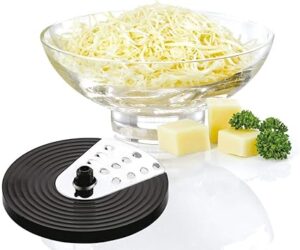 محضرة طعام 5 في 1، 750 وات، من بلاك أند ديكير FX775 - Image 6