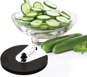 محضرة طعام 5 في 1، 750 وات، من بلاك أند ديكير FX775 - Image 5