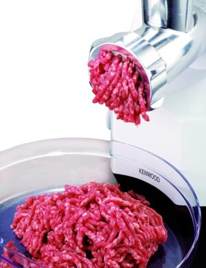 Kenwood Meat Grinder 1500W MG470 - Image 5