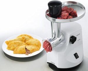 Kenwood Meat Grinder 1500W MG470 - Image 4