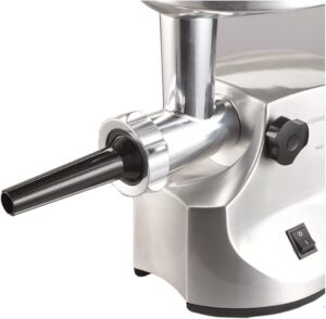 Kenwood Meat Grinder 1600W MG510 - Image 4