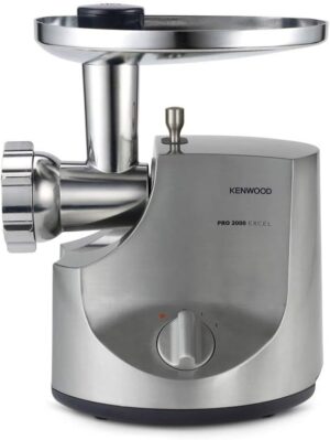 Kenwood Meat Grinder 2000W MG700 - Image 5