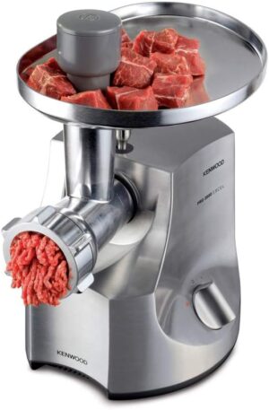 Kenwood Meat Grinder 2000W MG700 - Image 4