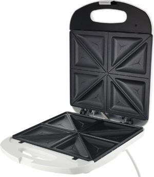 Kenwood 4-Slice Toaster 1200W SMP50.000WH - Image 4