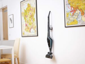 ⁦مكنسة كهربائية، عمودية لاسلكية 2 في ،1 من بلاك أند ديكير SVA420B-B5⁩ - الصورة ⁦3⁩