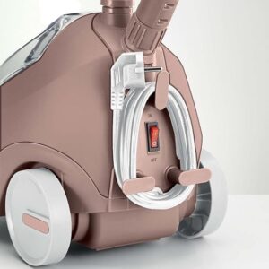 ⁦مكواة عمودي 1500W بسعة خزان ماء2لتر من كينوود gsp65.500pk⁩ - الصورة ⁦4⁩